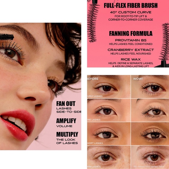 NEW✅Benefit Fan Fest - Picture 2 of 5